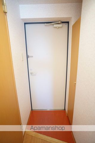 ステージノア北円山の内装写真