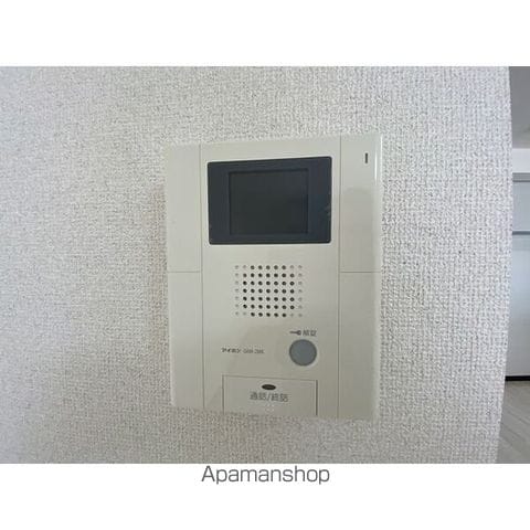 ΑBLD.の内装写真