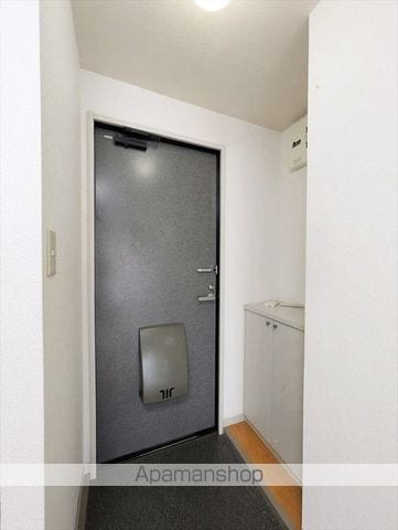 ユングフラウヨッホ B棟の内装写真