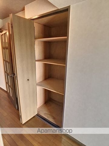 マジェスティ泉田の内装写真