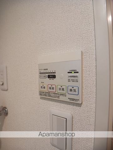 フルール アベニューの内装写真