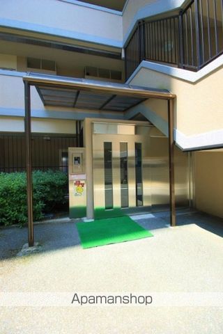 エバーライフリオ筑紫野の内装写真