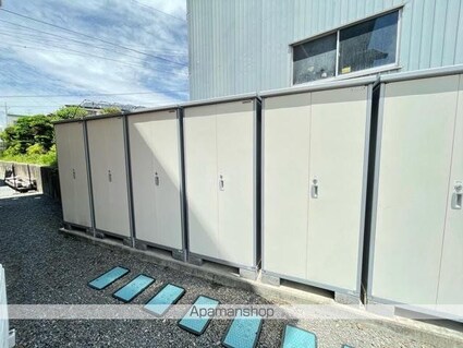 アル・ソーレ[1LDK/46.68m2]の共用部3