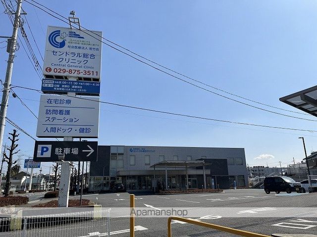 トリシア花水木 Yの周辺写真