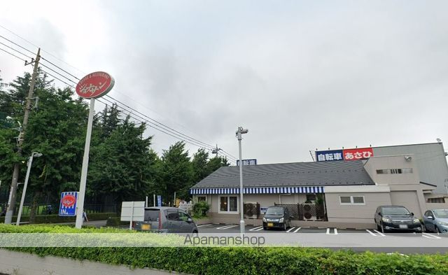 ボヌール西武立川の周辺写真