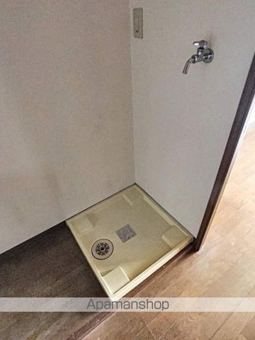 ウェルタウンみわ 2号館の内装写真