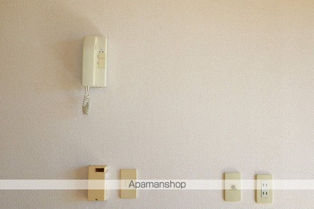 PLEAST下到津の丘の内装写真