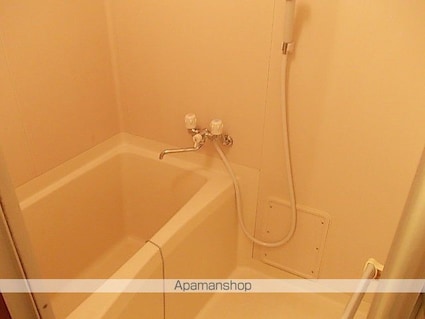 エルディムルナＡ[3DK/52.99m2]のバス