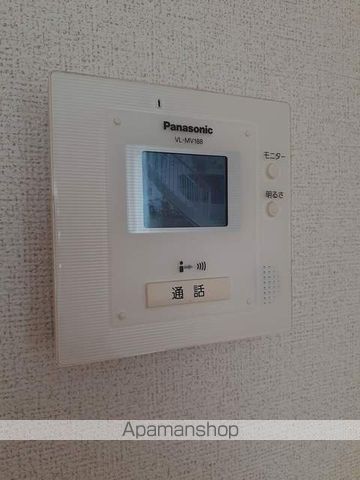 ロングKAKURAの内装写真
