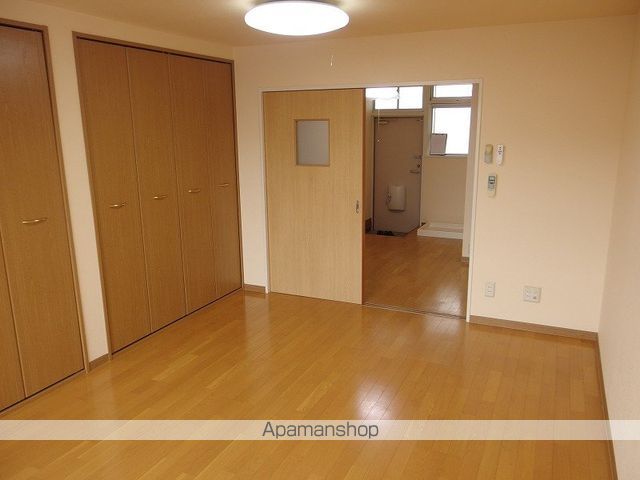 日の出マンションの内装写真