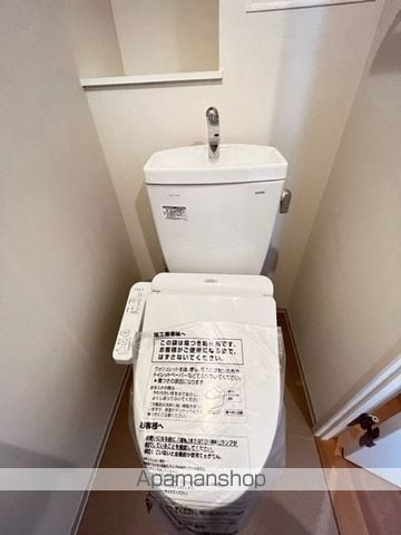RISORAの内装写真