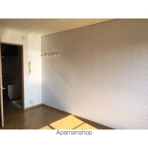 コンフォート・ユーの内装写真