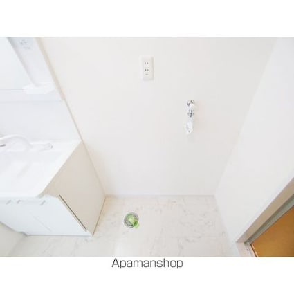 源七第三コーポラス[3DK/55.08m2]のその他設備