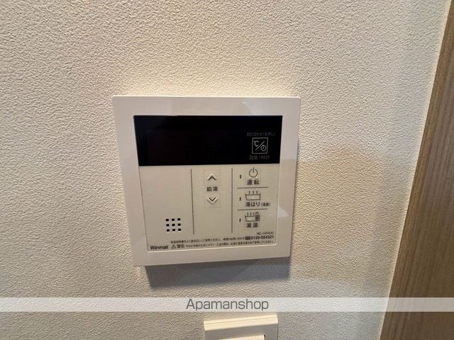 COMFORIA江坂江の木町Qの内装写真