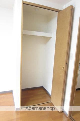 サダーズ伊福町の内装写真