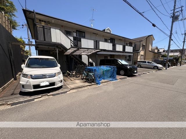 第二ヤマダハイツのその他写真