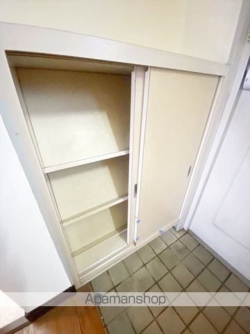 えきまえマンション[2DK/40.52m2]の内装3