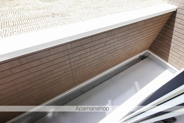 エル フレールIIの内装写真