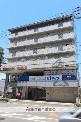 香川県高松市桜町２丁目[3DK/61.6m2]の外観3