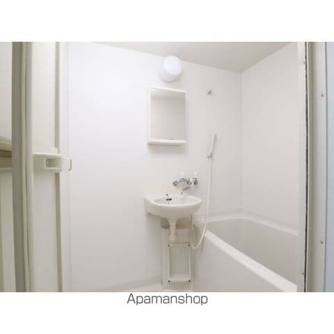 加藤コーポ新栄の内装写真