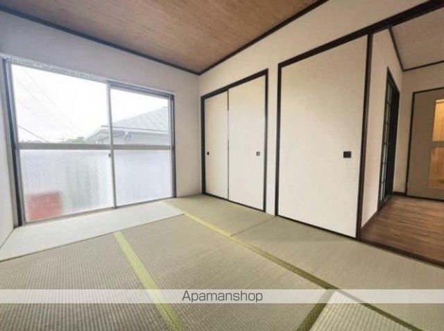 シティハウスシマムラIIIの内装写真