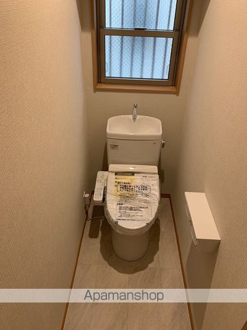 クオーレ鴨宮 T棟の内装写真