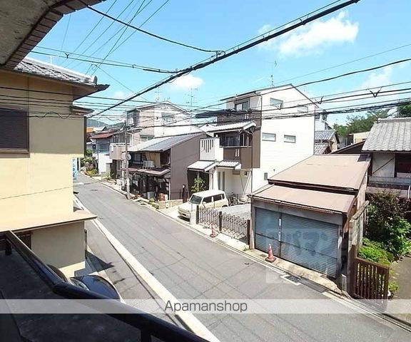三晃ハイツの内装写真