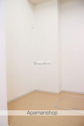 シック・シャンブル[1LDK/37.13m2]の内装5