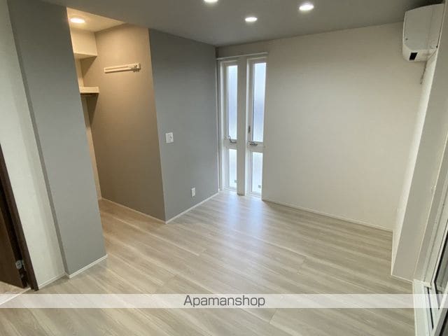 CASA SOLAREの内装写真