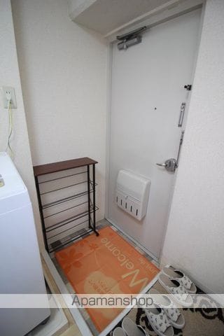 K2ビルの内装写真