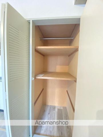 AM’S4観光町の内装写真