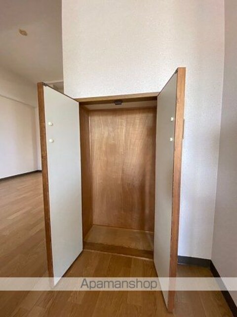 祇園ロイヤル[2DK/46.63m2]の内装4
