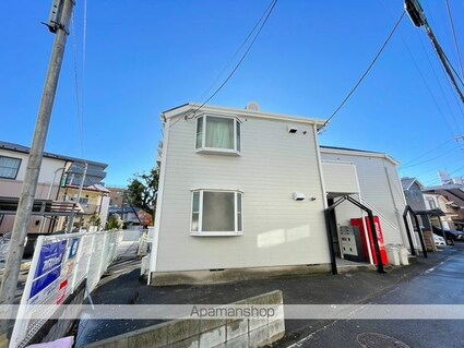 エステートピア小山[1R/16.38m2]の外観3