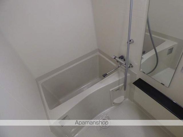 プレサンス谷町九丁目駅前の内装写真