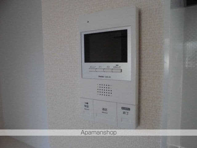 カナミオンの内装写真
