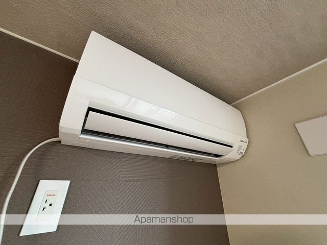コスモアベニュー東光の内装写真
