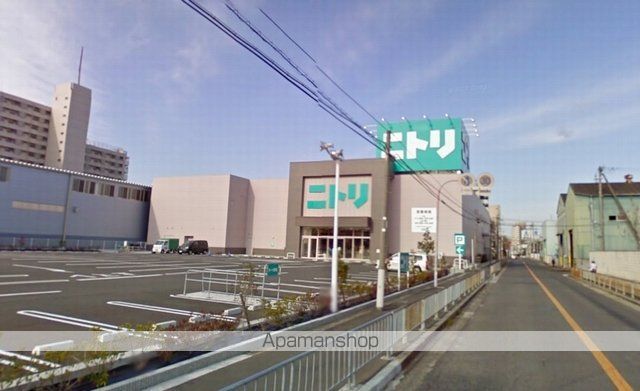 京町ハイツの周辺写真