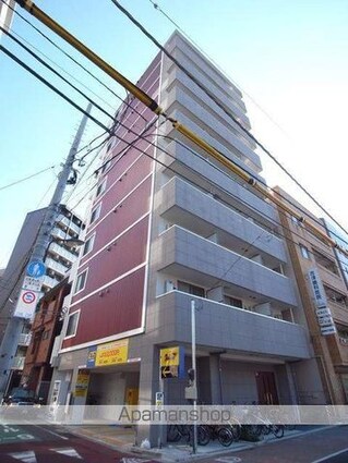 ラクラス池袋[1K/20.65m2]の外観2