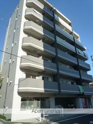 Ｅｘｃｌｕｓｉｖｅ　Ｌｉｅｎ高島平[1K/23.47m2]の外観2