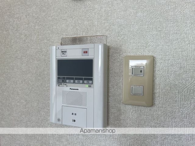 ダイアパレス函館南部坂の内装写真
