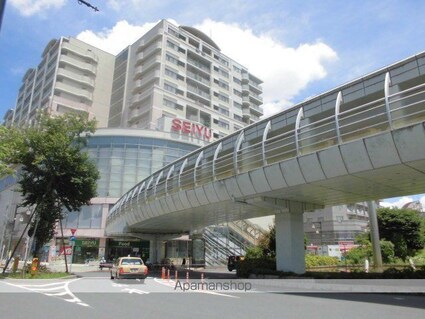 リブリ・スナイプⅡ[1K/24.57m2]の周辺2