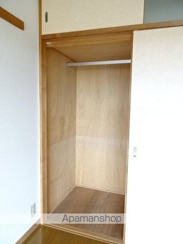 マンション中瀬の内装写真