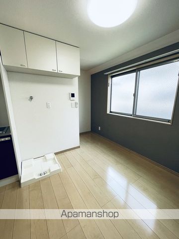 ベストハイム京急蒲田の内装写真
