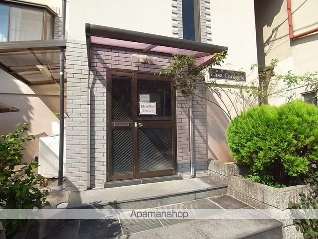 CASA CORAGGIOのその他写真