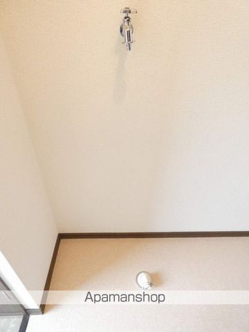 ニューシティ今之浦の内装写真