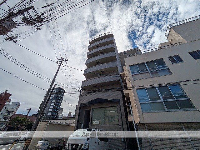 広瀬ビルの外観写真
