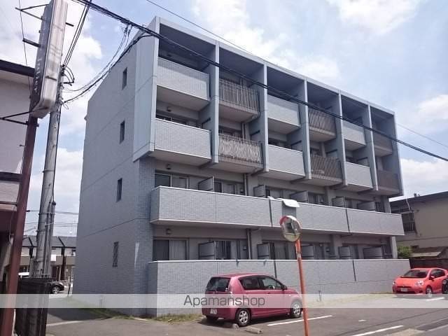 Sol Estudioの外観写真