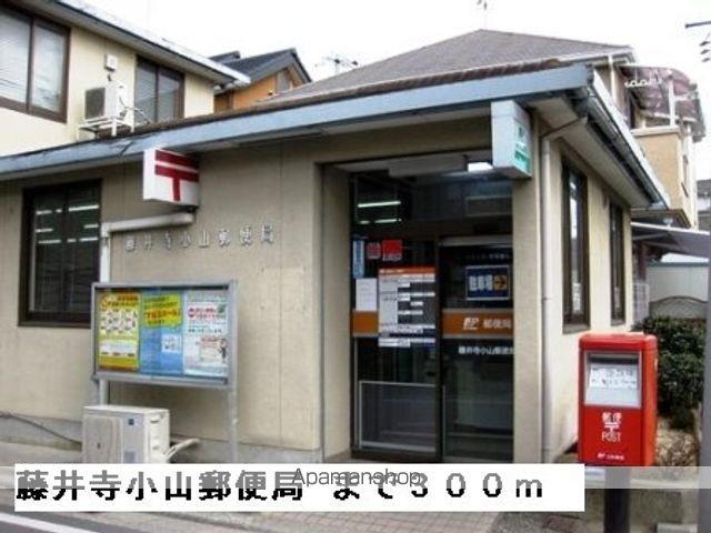アンソレイエの周辺写真