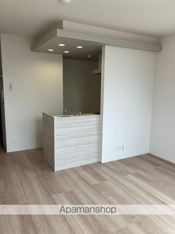 D-resena丸山Sの内装写真