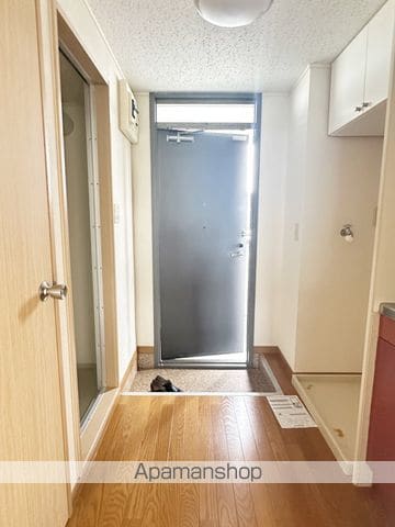 レオパレス国府台IIの内装写真